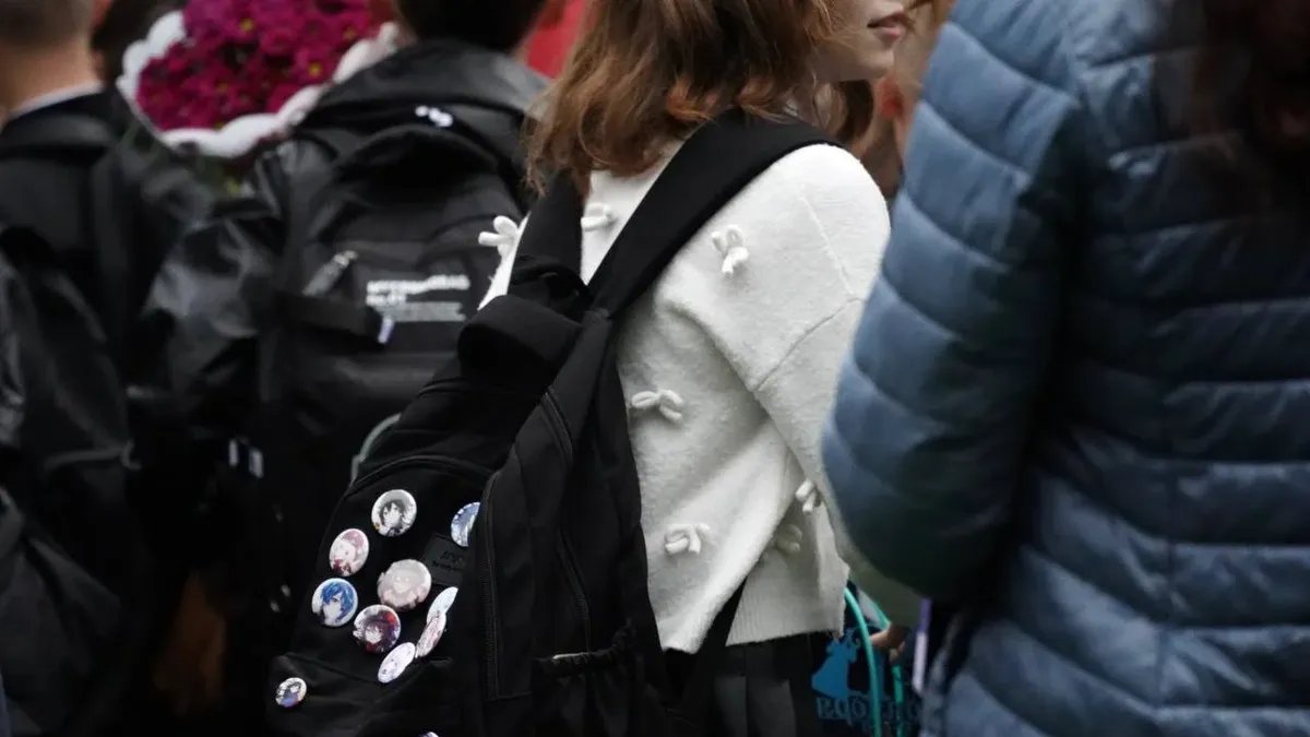 В Петербурге суд взыскал со школы 70 тысяч рублей за травму ученицы