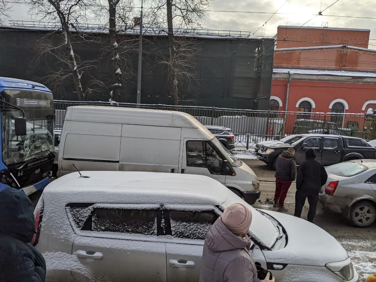 Фото: «Мегаполис»