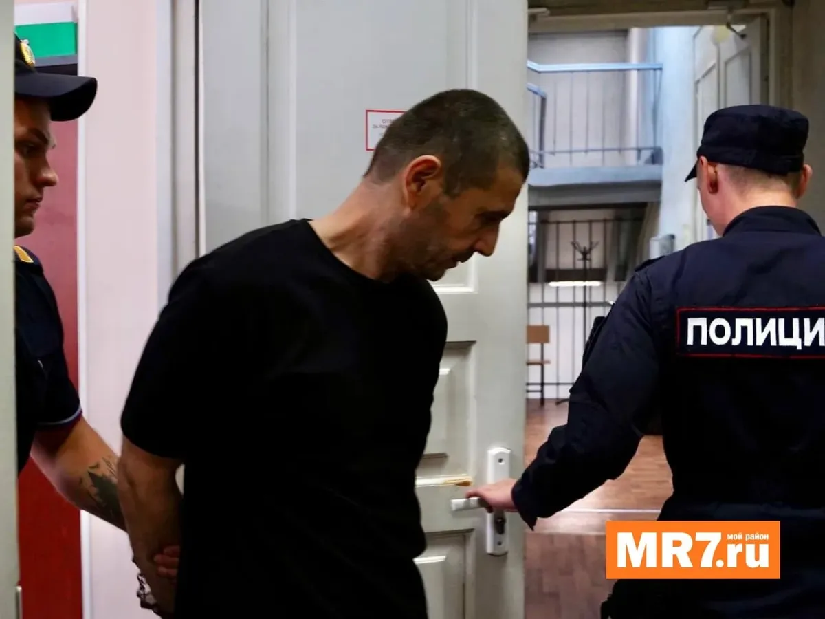 Фото: Павел Даиси / MR7 