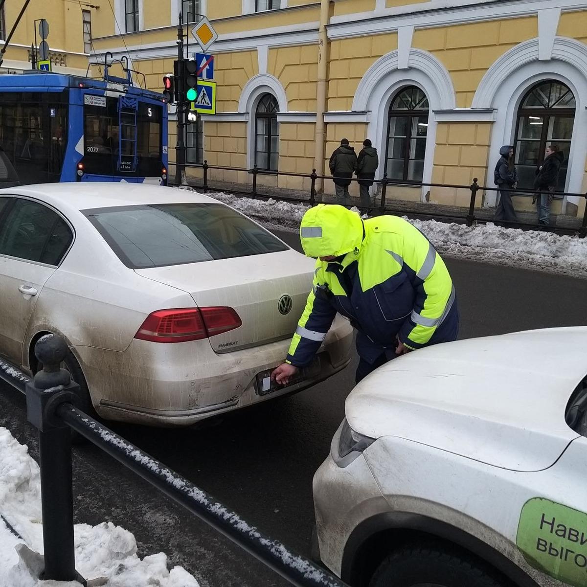 Фото: комитет по транспорту