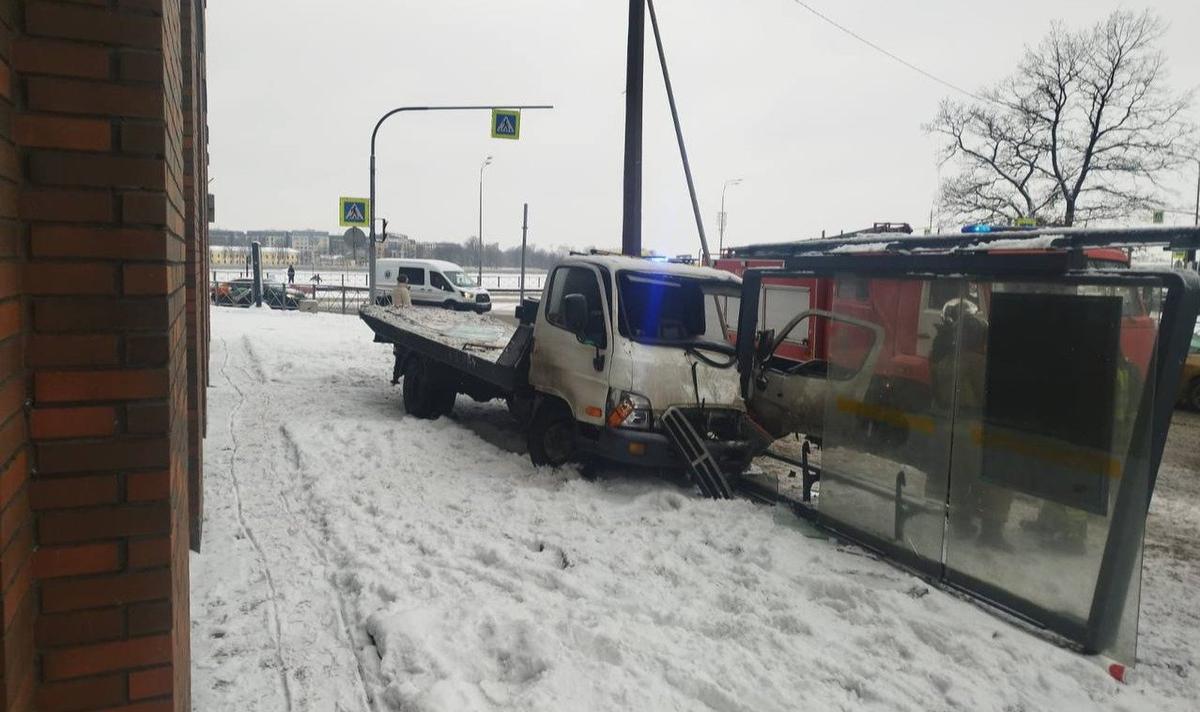 Фото: прокуратура Петербурга