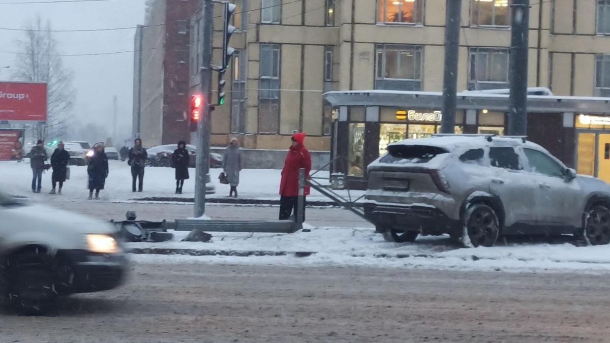 Фото: «Мегаполис»