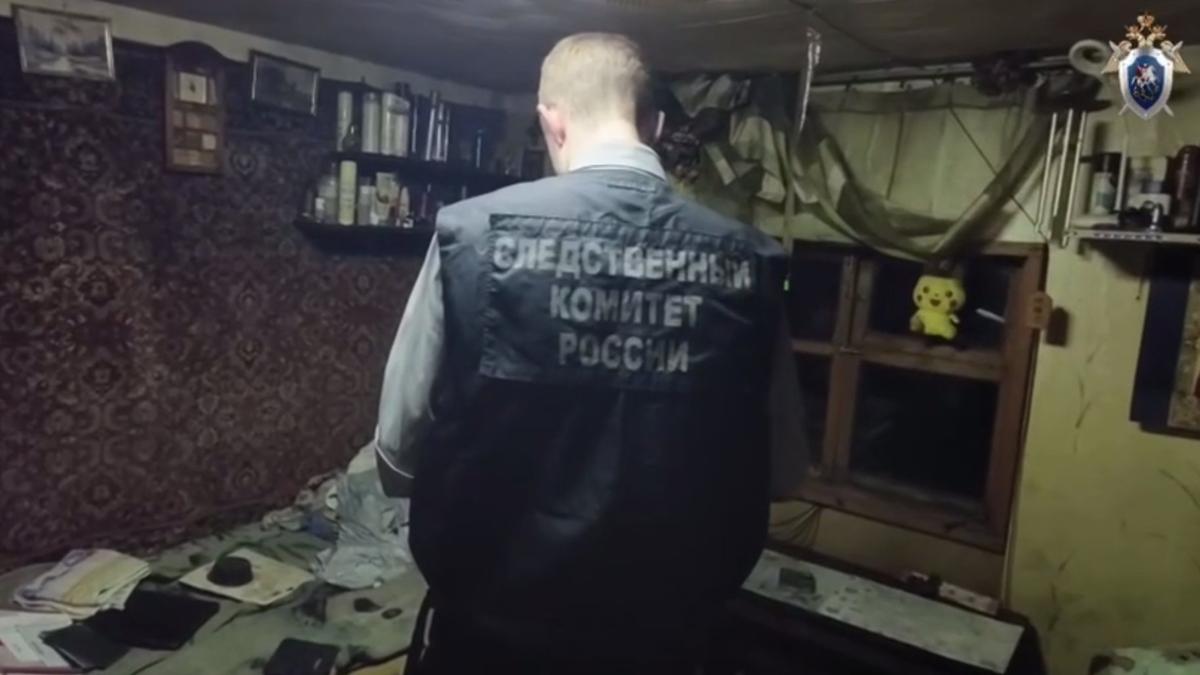 Родителей умершего после домашних родов младенца задержали в Петербурге