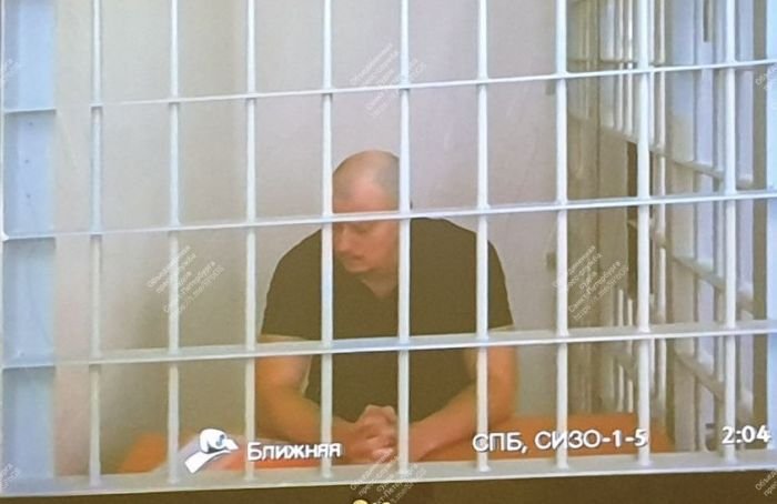 Горсуд оставил под арестом лидера QR-сопротивления Коновалова