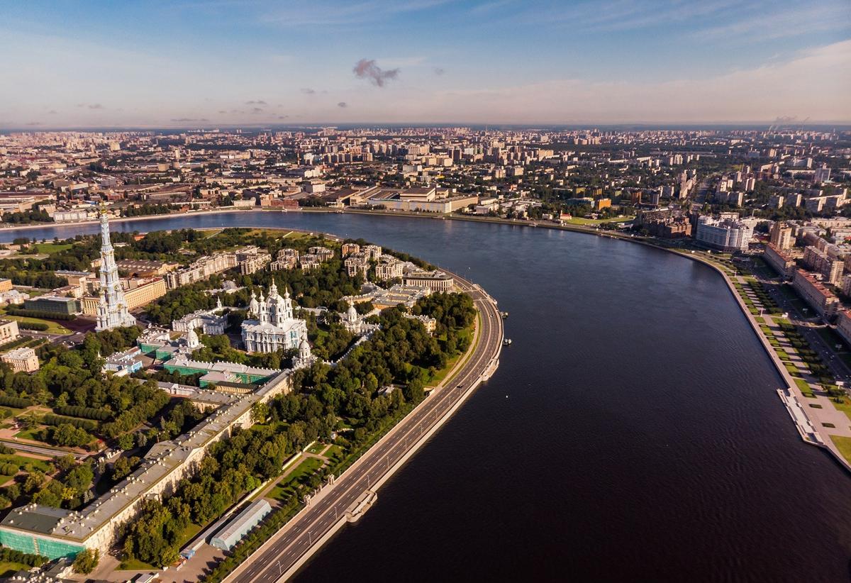 Визуализация воссоздания колокольни. Иллюстрация предоставлена Фондом содействия восстановлению объектов истории и культуры