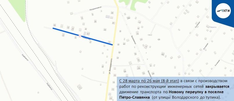 Фото: пресс-служба ГАТИ