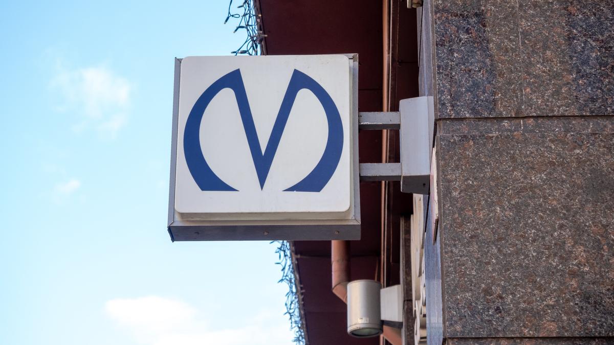 Второй вестибюль станции метро «Московская» планируют открыть в конце декабря