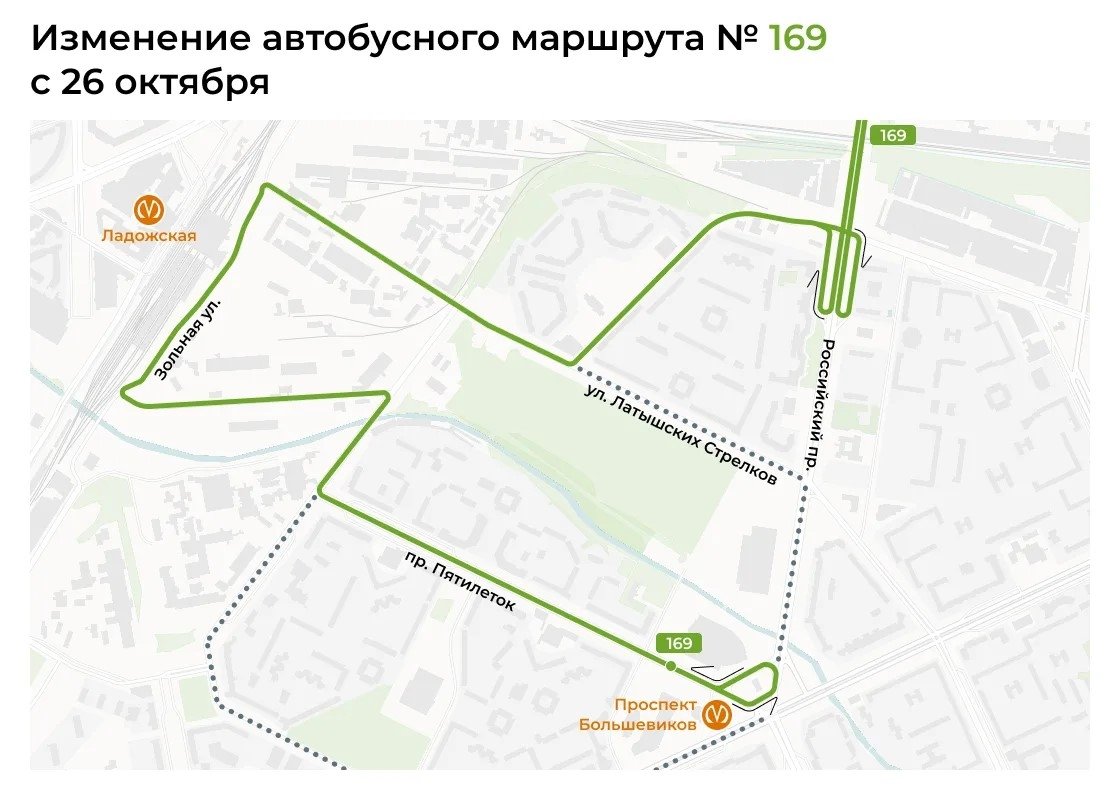 Фото: СПб ГКУ «Организатор перевозок»