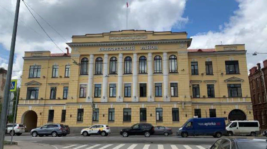 Фото: КГИОП