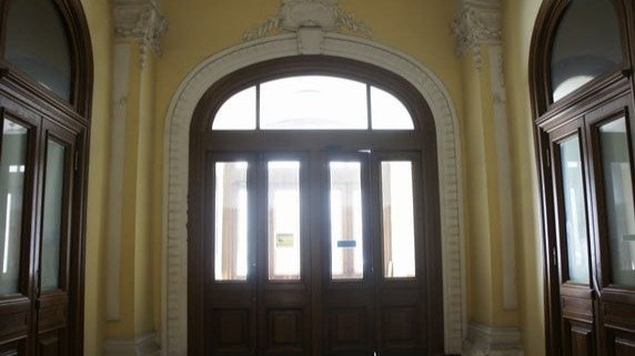 Фото: Александр Треугольников