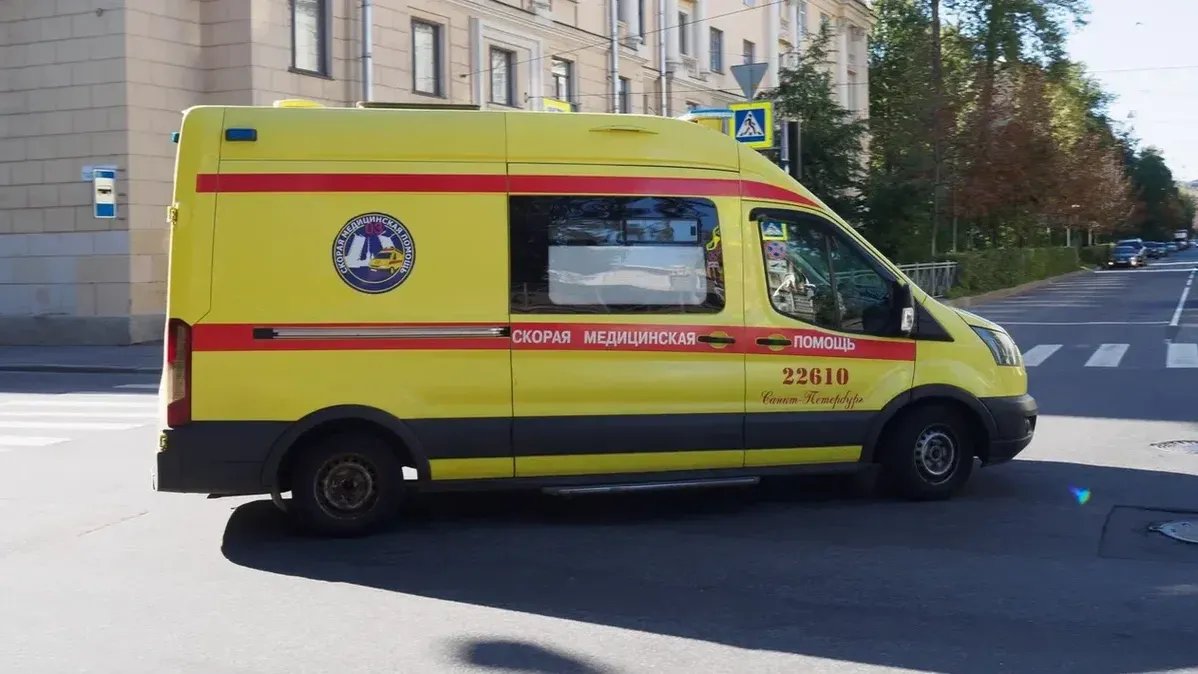 Фото: Дмитрий Абрамов / MR7