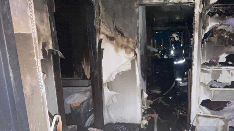 Фото: МЧС Петербурга