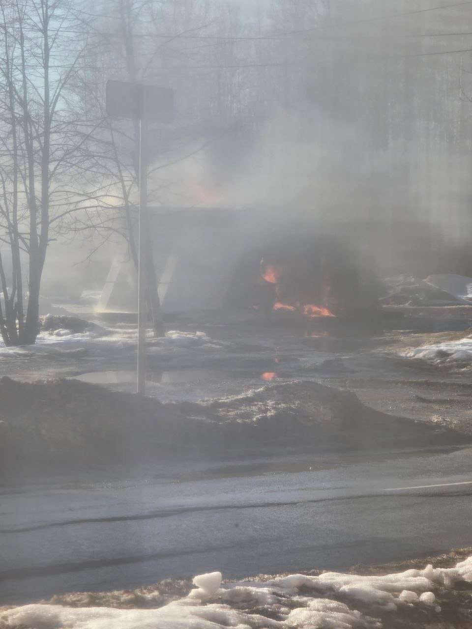 Фото: «Вечерний Металлострой»