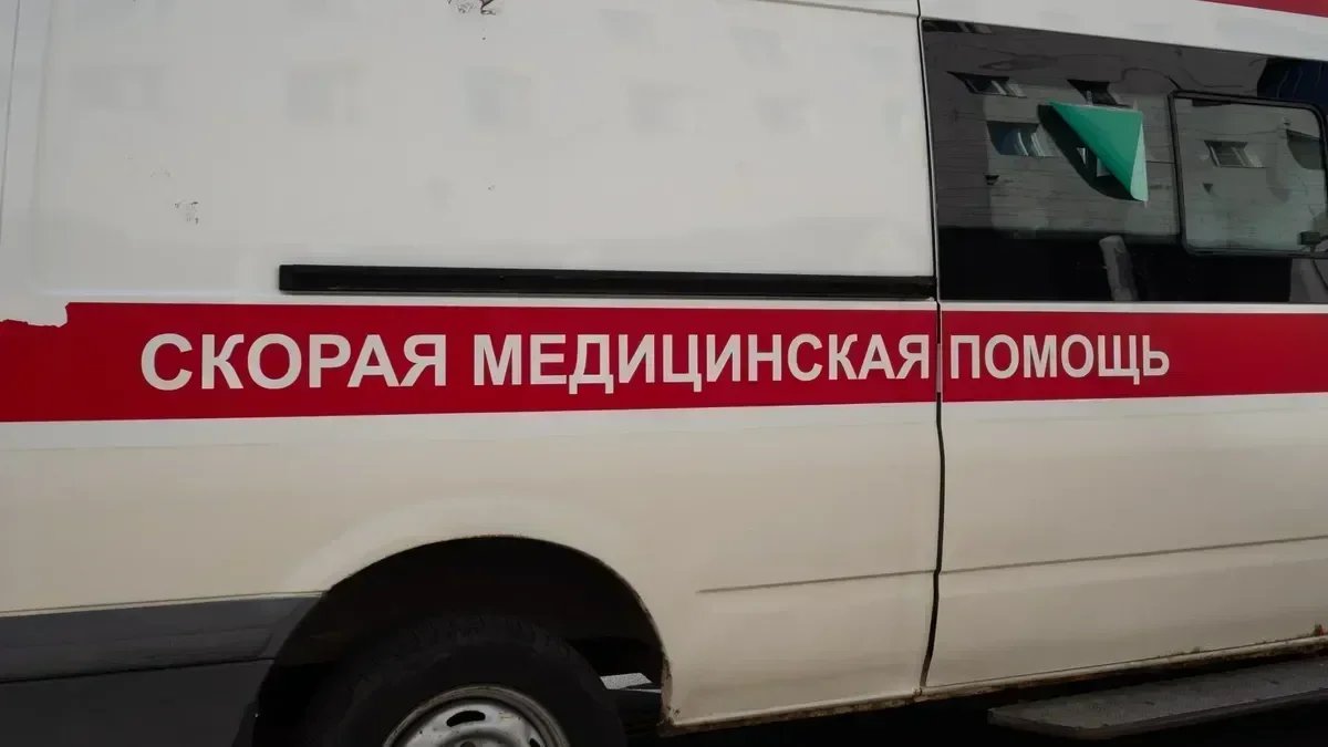 Два ребёнка пострадали из-за неудачного запуска пиротехники — петарды прилетели им в лицо