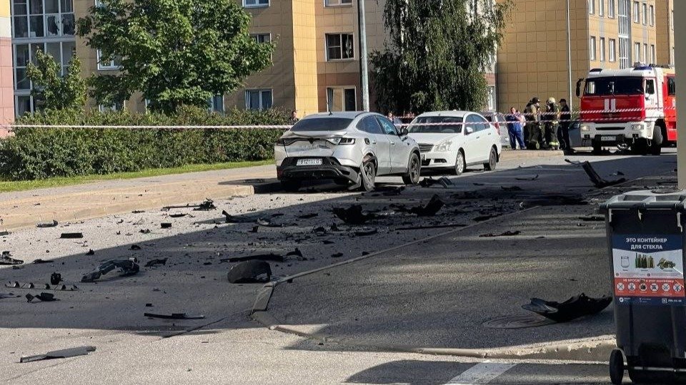 Фото: «Мегаполис»