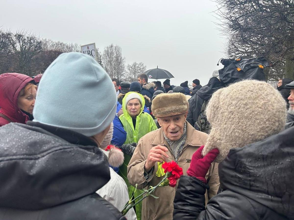 Роман Николаевич. Фото: Дарья Дмитриева / MR7