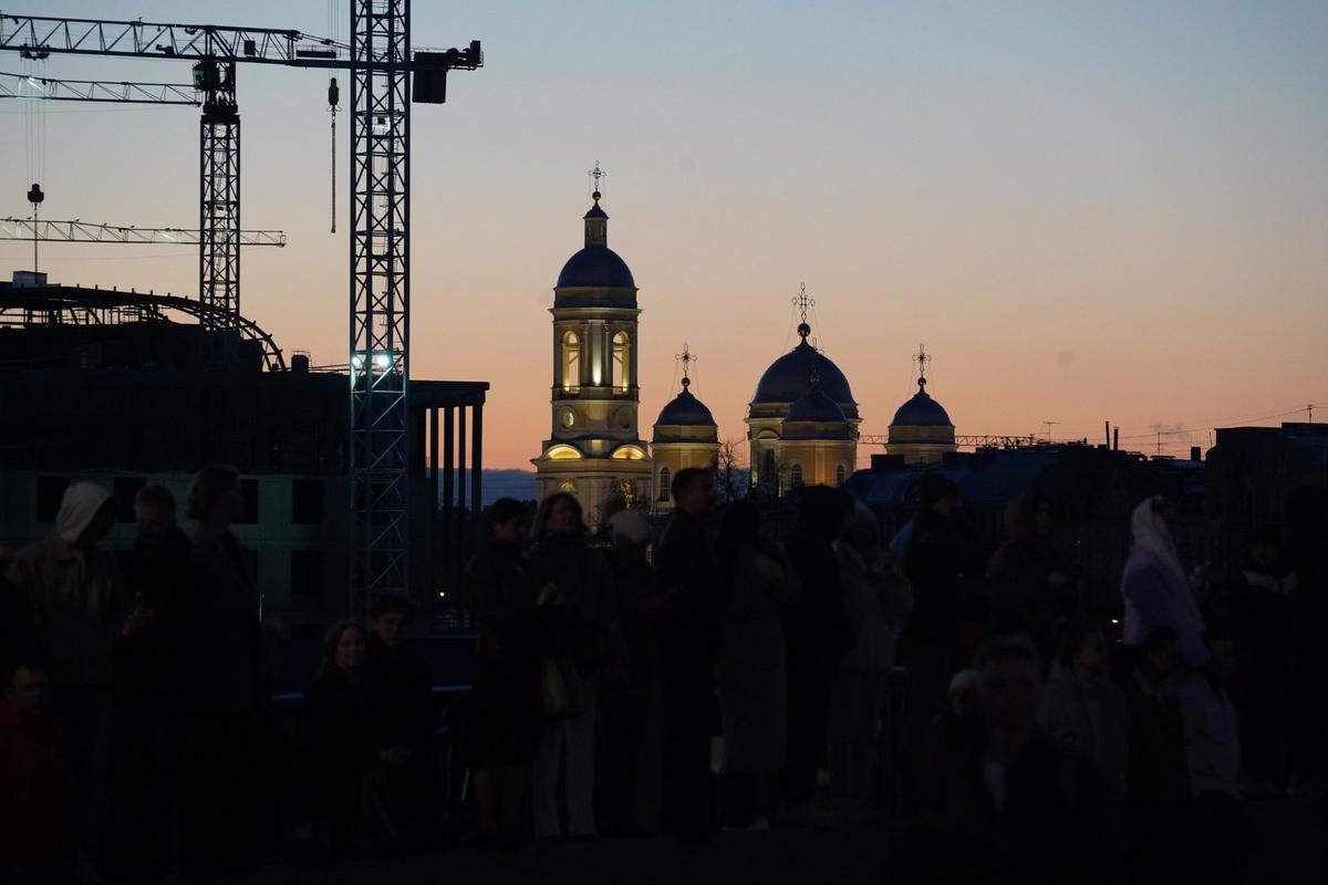 Фото: Павел Борисенко / MR7