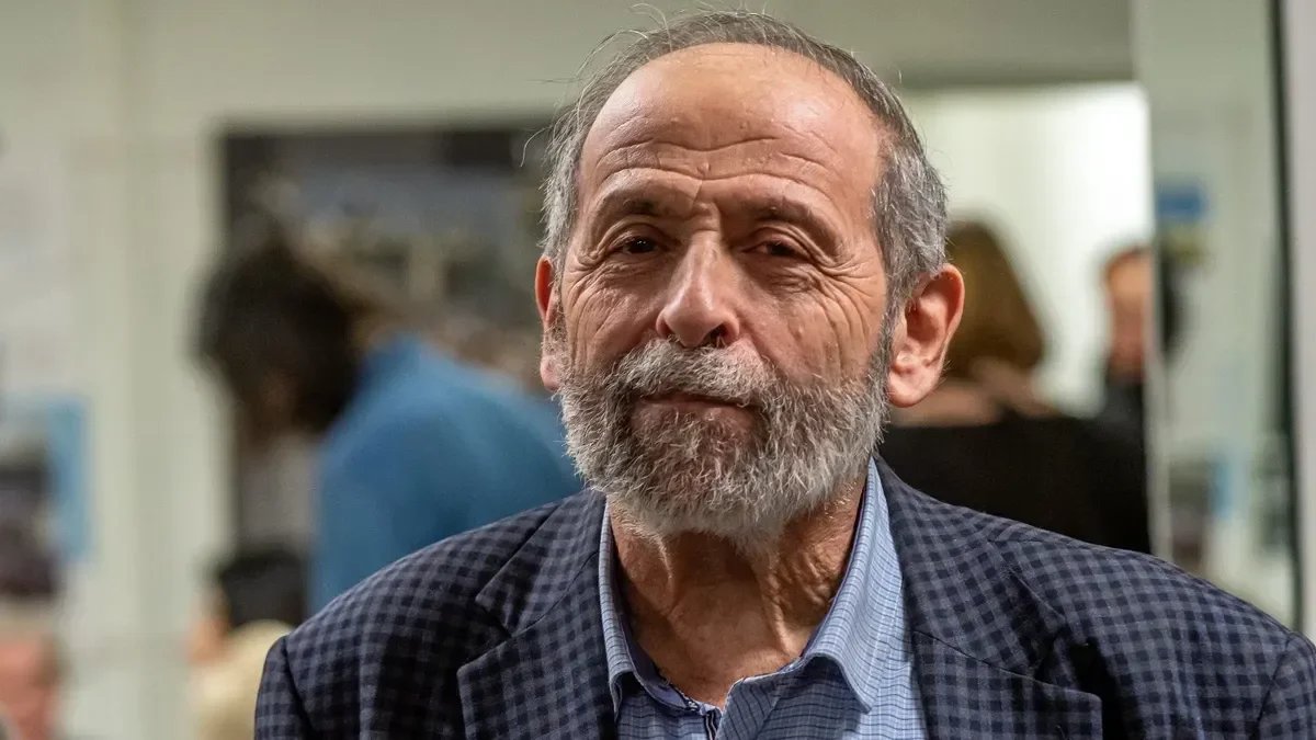 Фото: Олег Золото / MR7