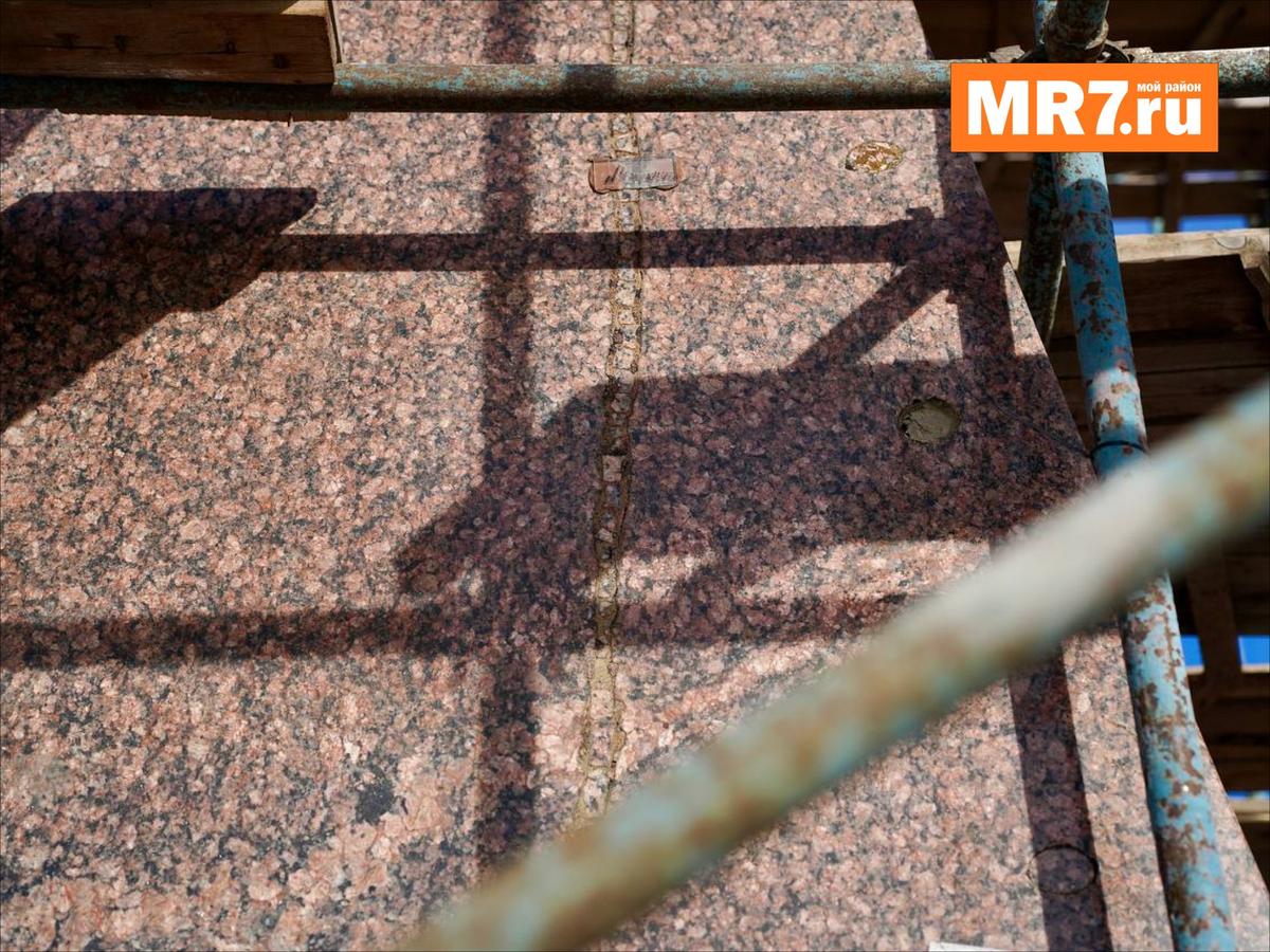 Фото: Павел Даиси / MR7