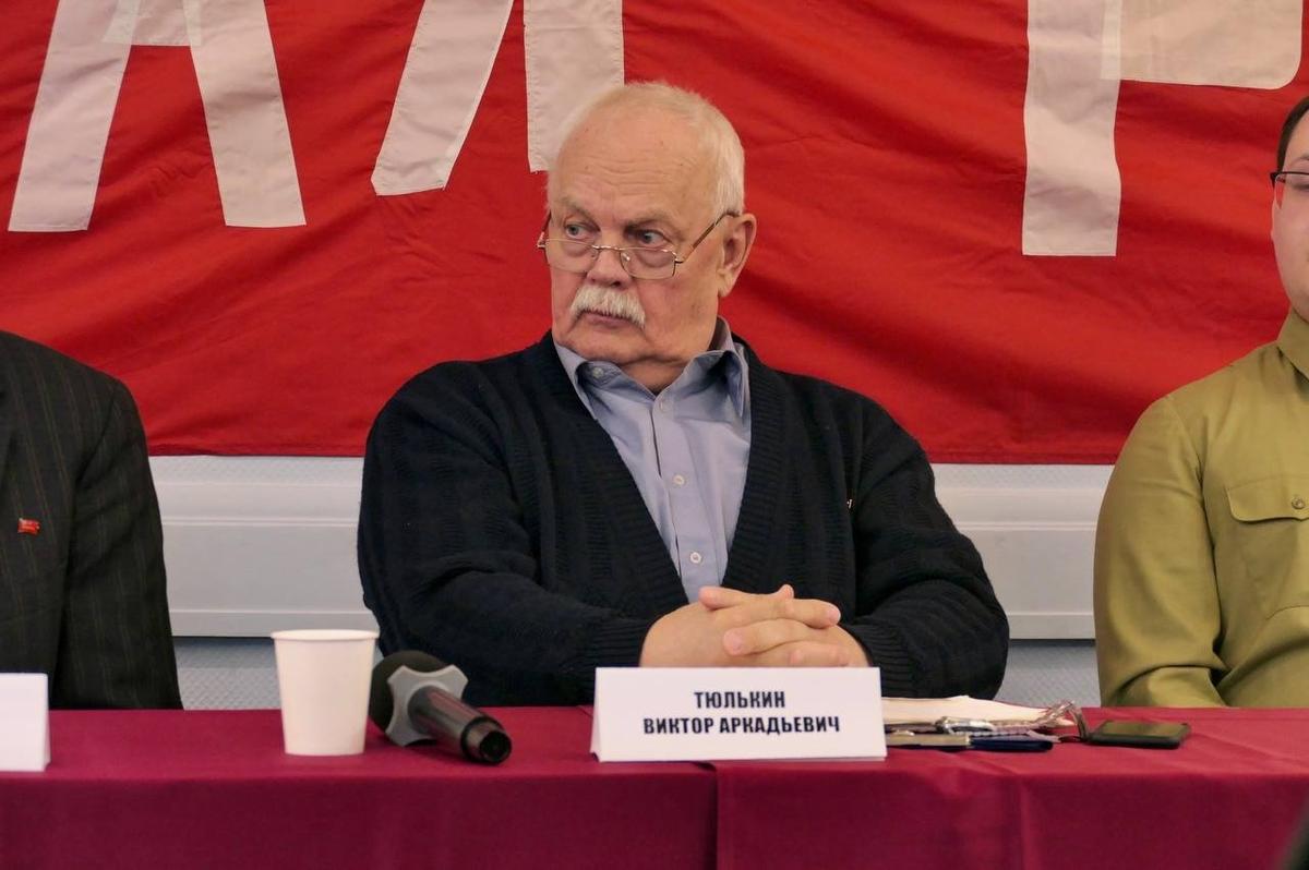 Фото: Дарья Игоревна / МР7