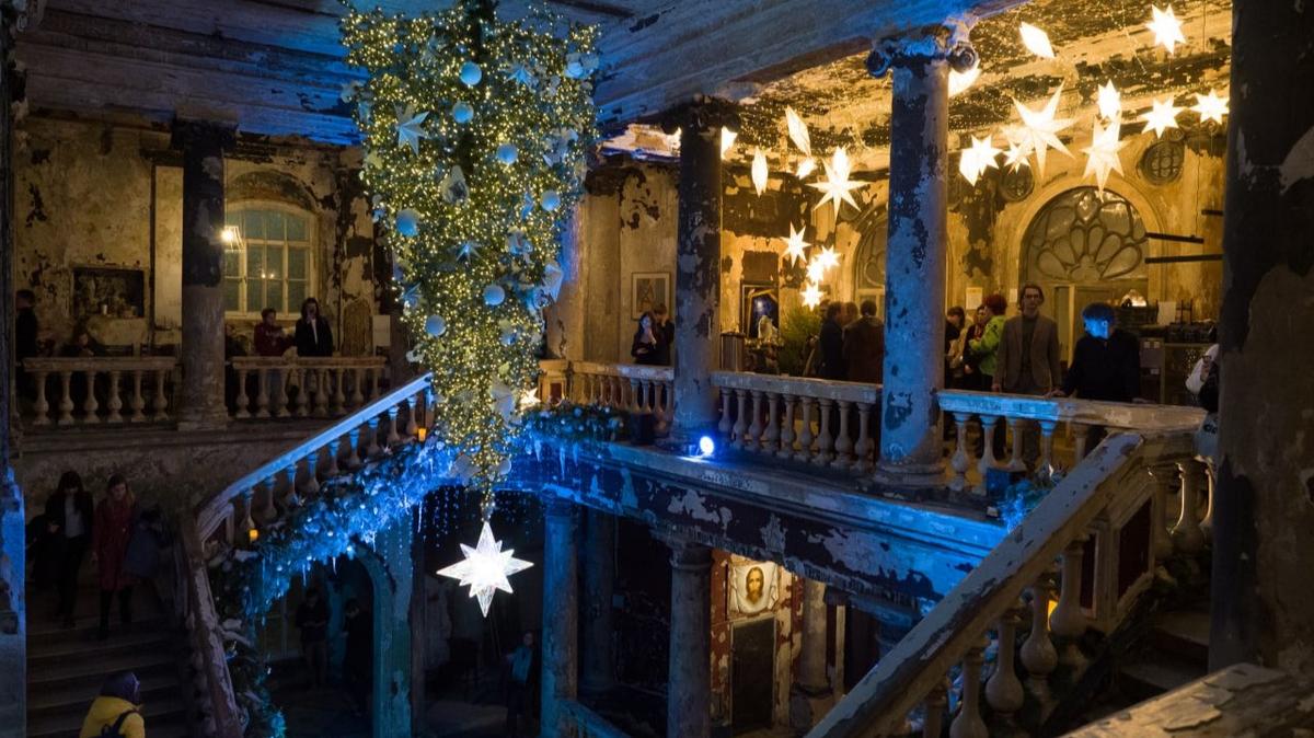 Реставрацией Анненкирхе займётся главный архитектор Москвы