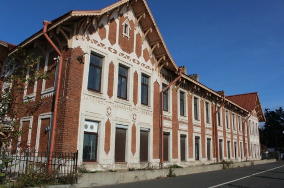 Фото: пресс-служба КГИОП