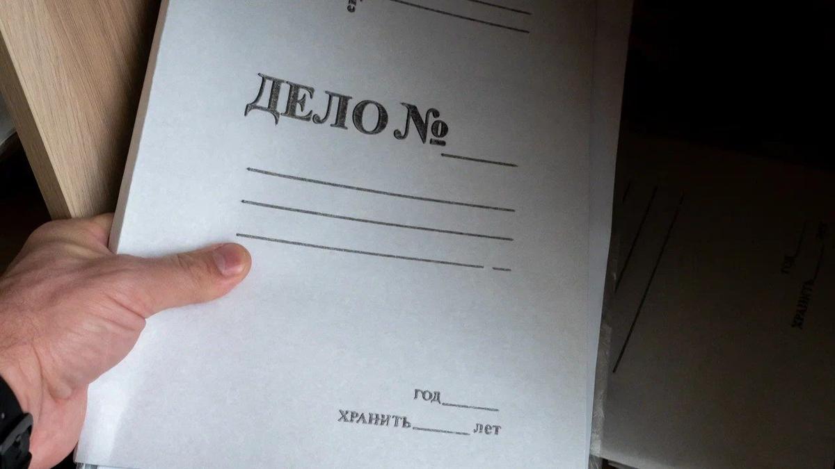 За дачу взятки преподавателю студентку Педиатрического университета наказали штрафом в 150 тысяч рублей