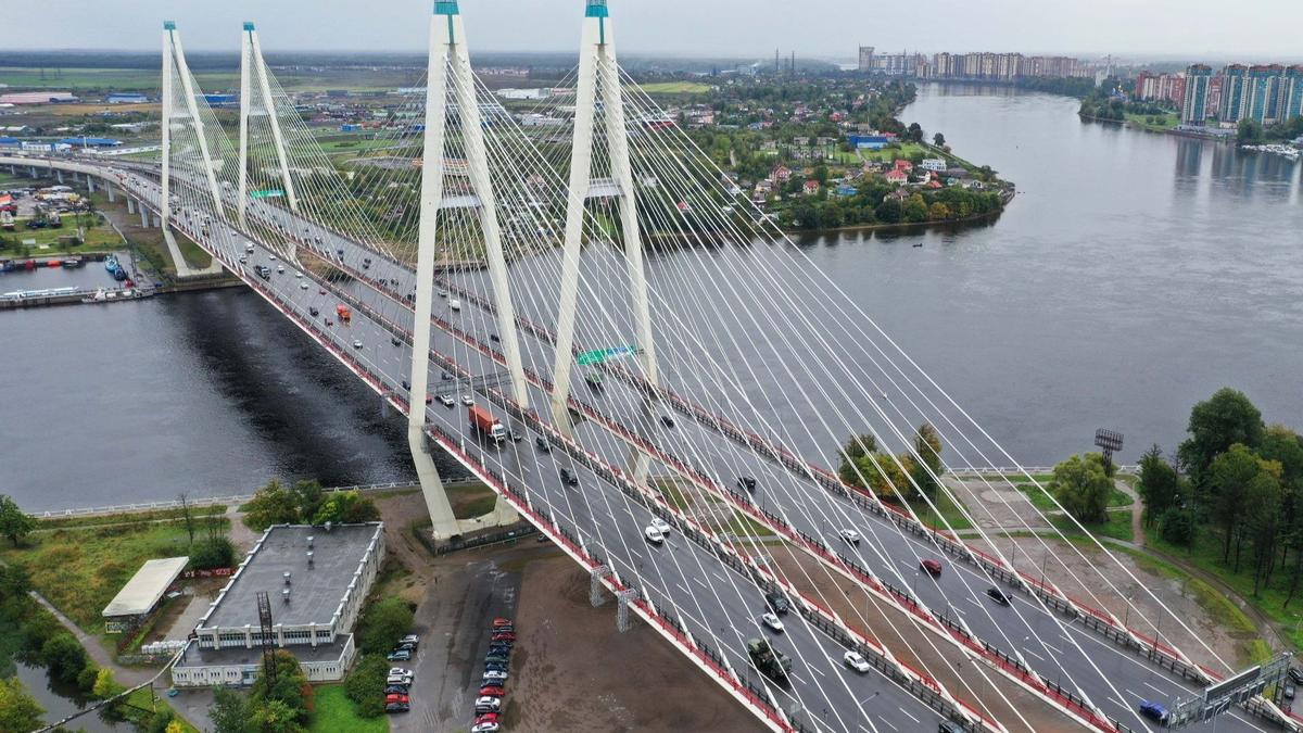 Фото: ФКУ Упрдор «Северо-Запад»