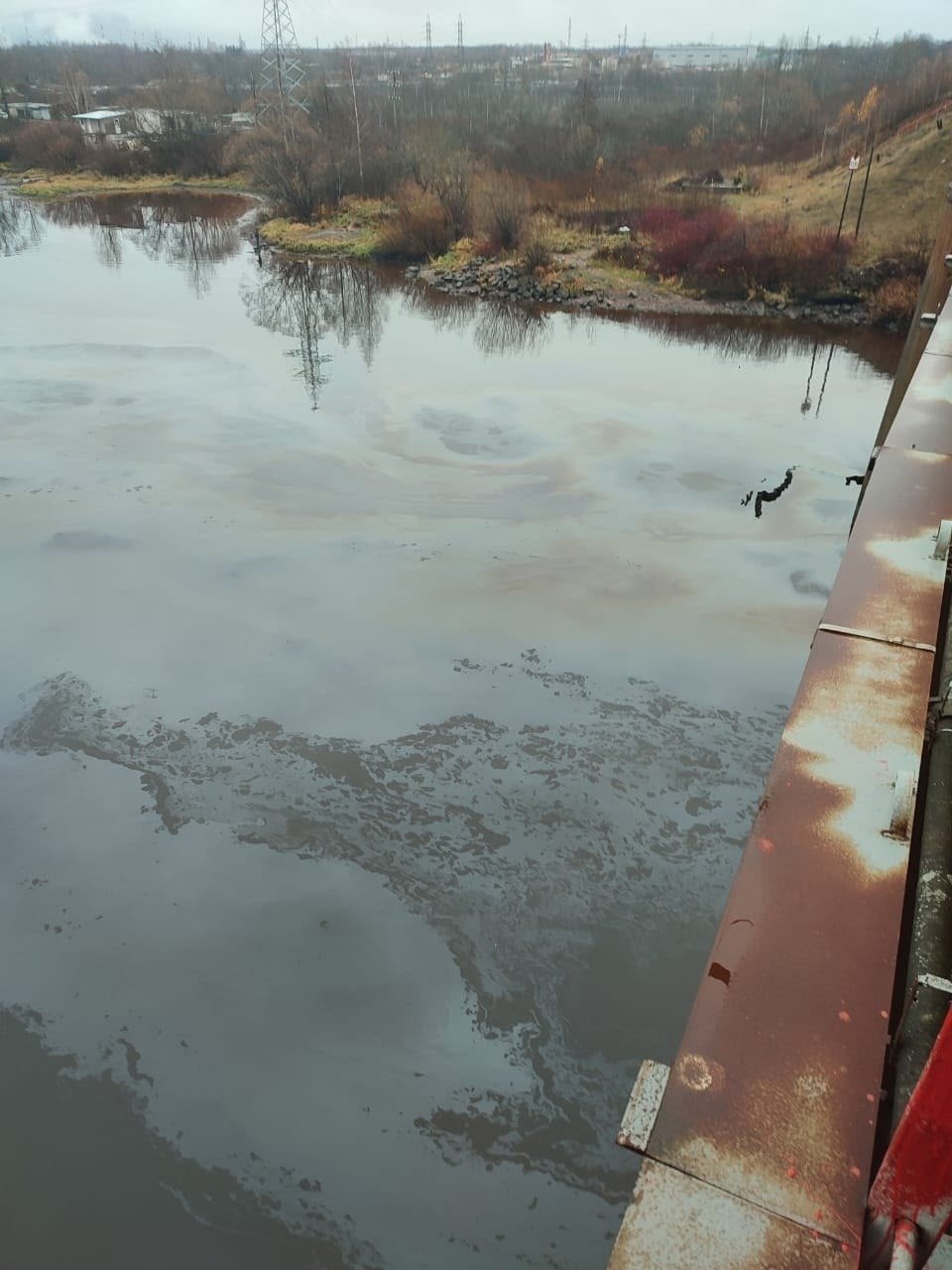 Фото: V эфире — Волхов