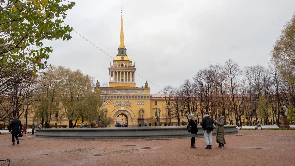 7 поводов выйти из дома 31 октября — 1 ноября
