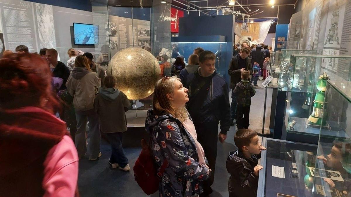 Фото: предоставлено Музеем истории Санкт-Петербурга