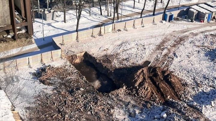 Фото: «Живой город»